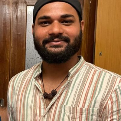 Vedang Pandey Director and Founder of DigiXplore Media Services LLP