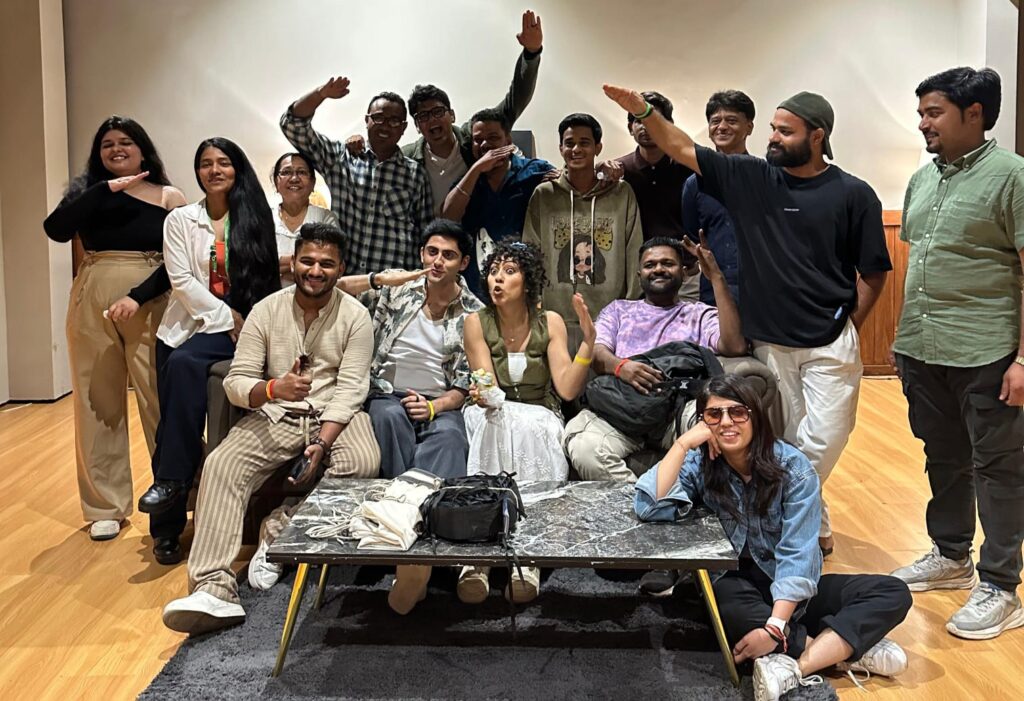 Celebrity Endorsements & Influencer Marketing Services in Mumbai