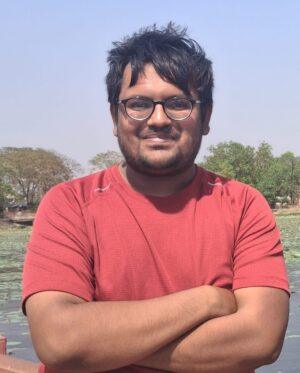 Founder and Director of the company