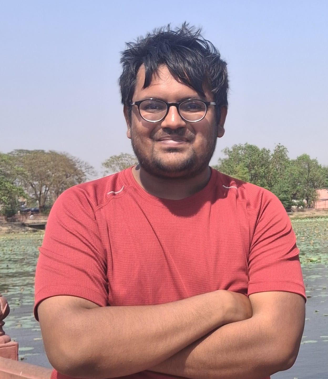 Founder and Director of the company