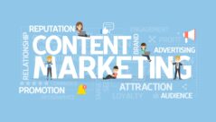 Content Marketing Agency in Mumbai
