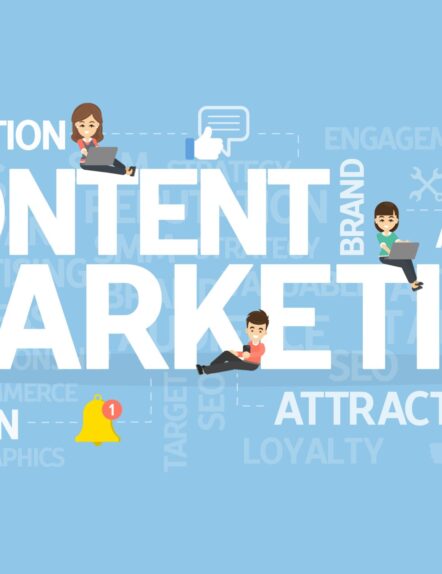 Content Marketing Agency in Mumbai