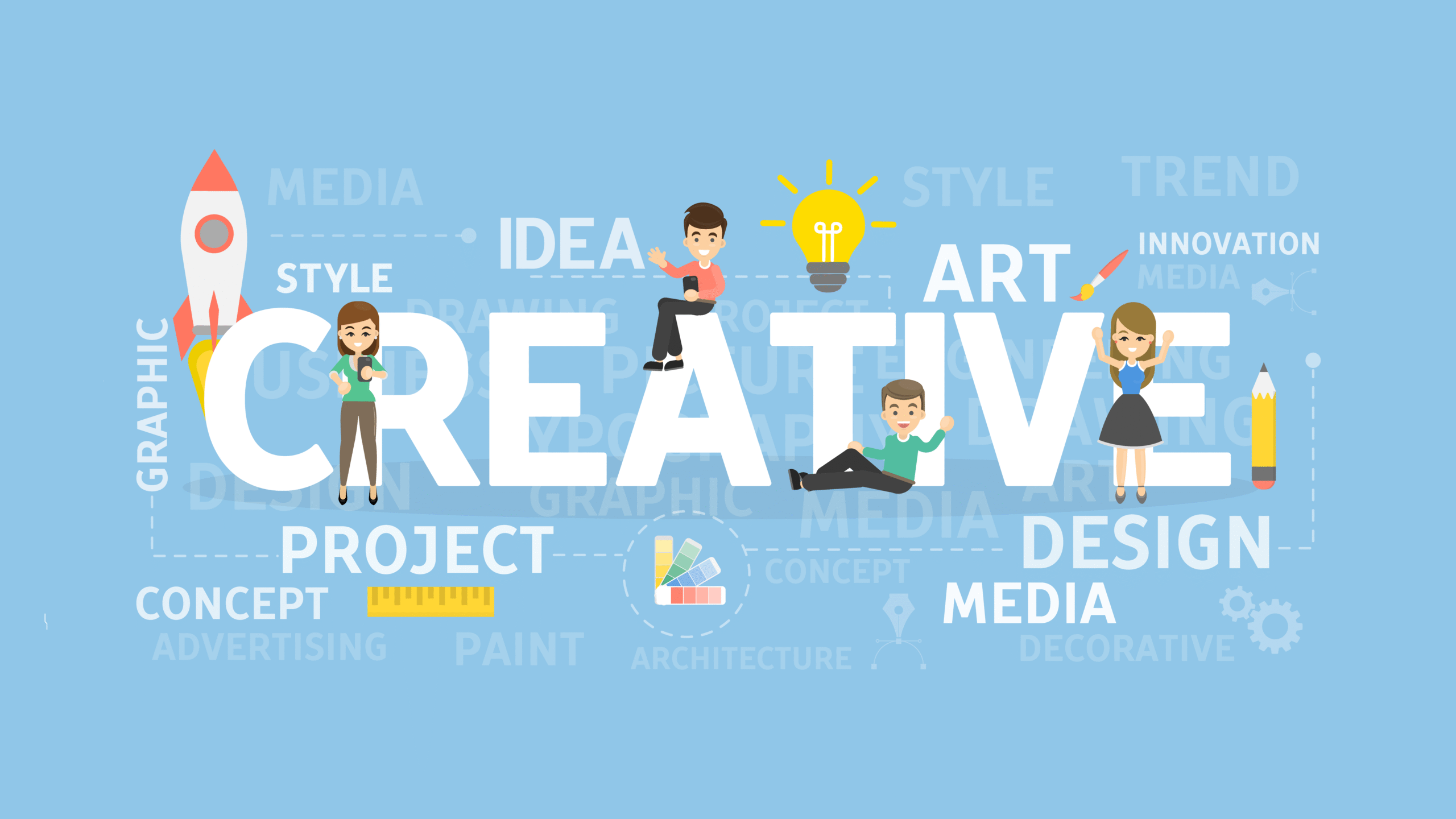 Best Graphic Designing Services in Mumbai