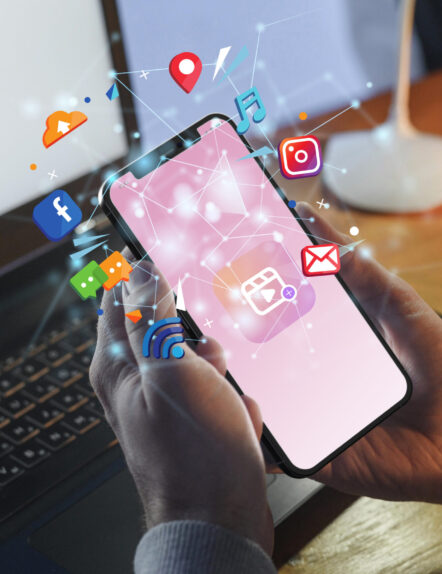 BEST SOCIAL MEDIA MARKETING SERVICES