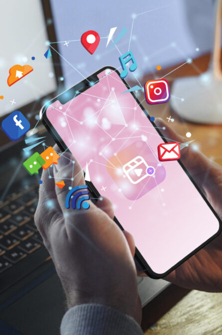 BEST SOCIAL MEDIA MARKETING SERVICES