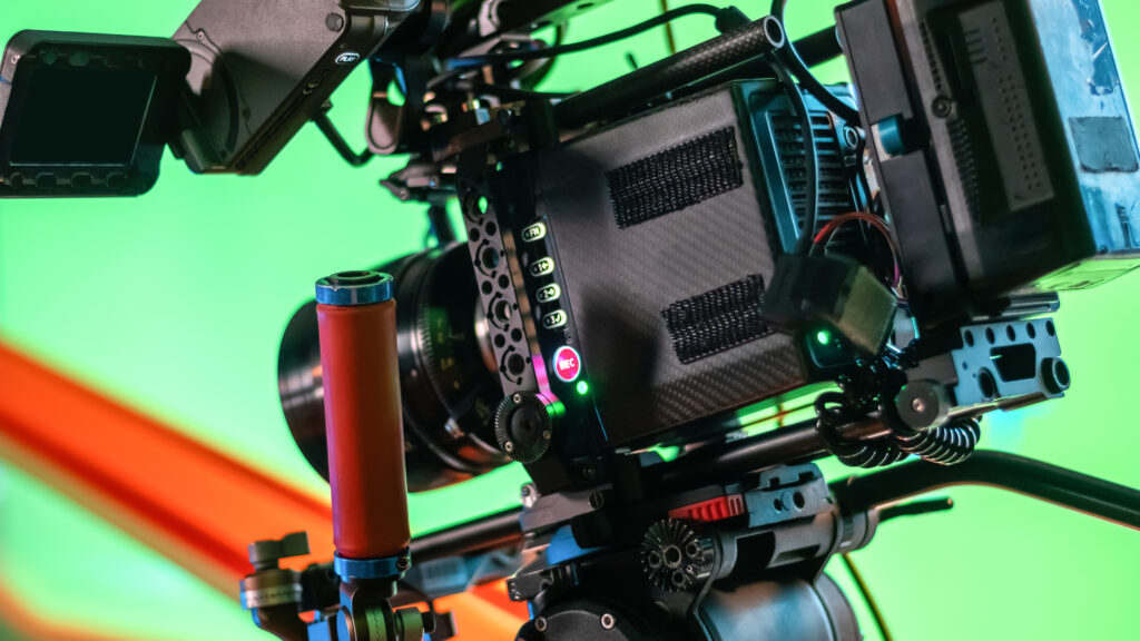 Best Video Production Services In Mumbai