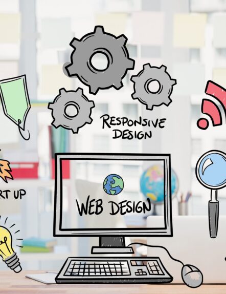 Website Development Agency in Mumbai