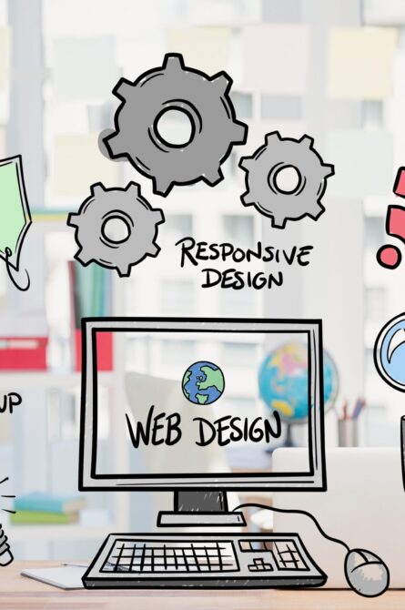 Website Development Agency in Mumbai