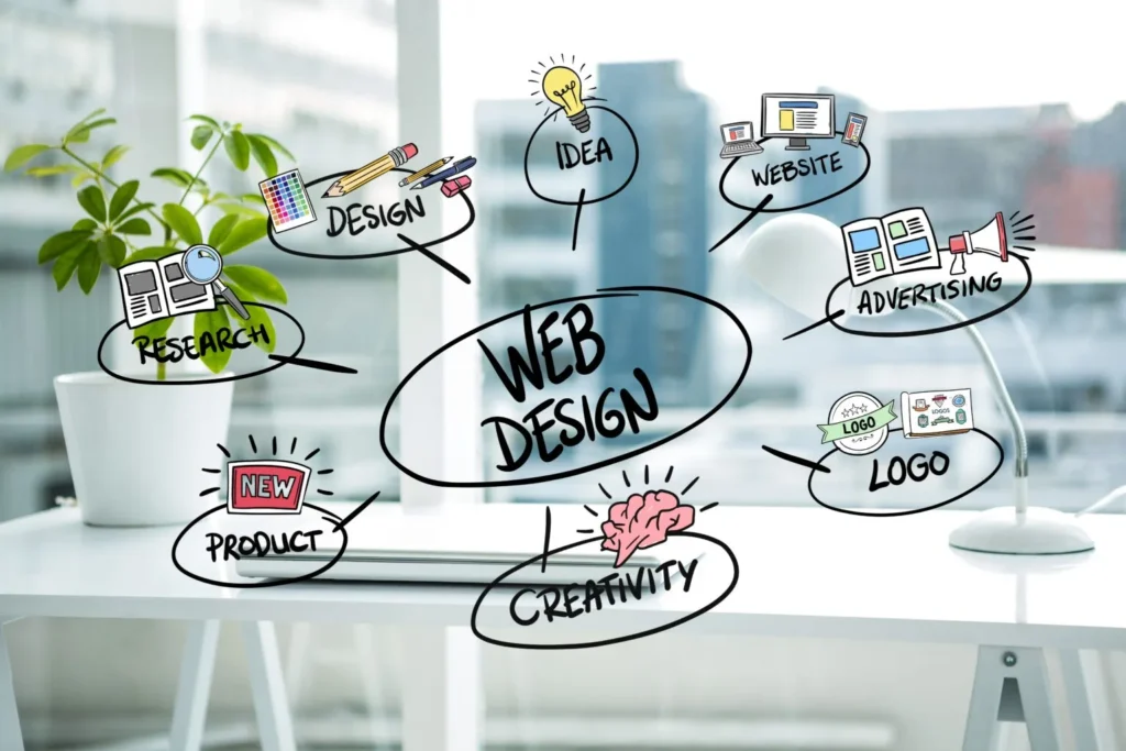 Website Development Services in Mumbai
