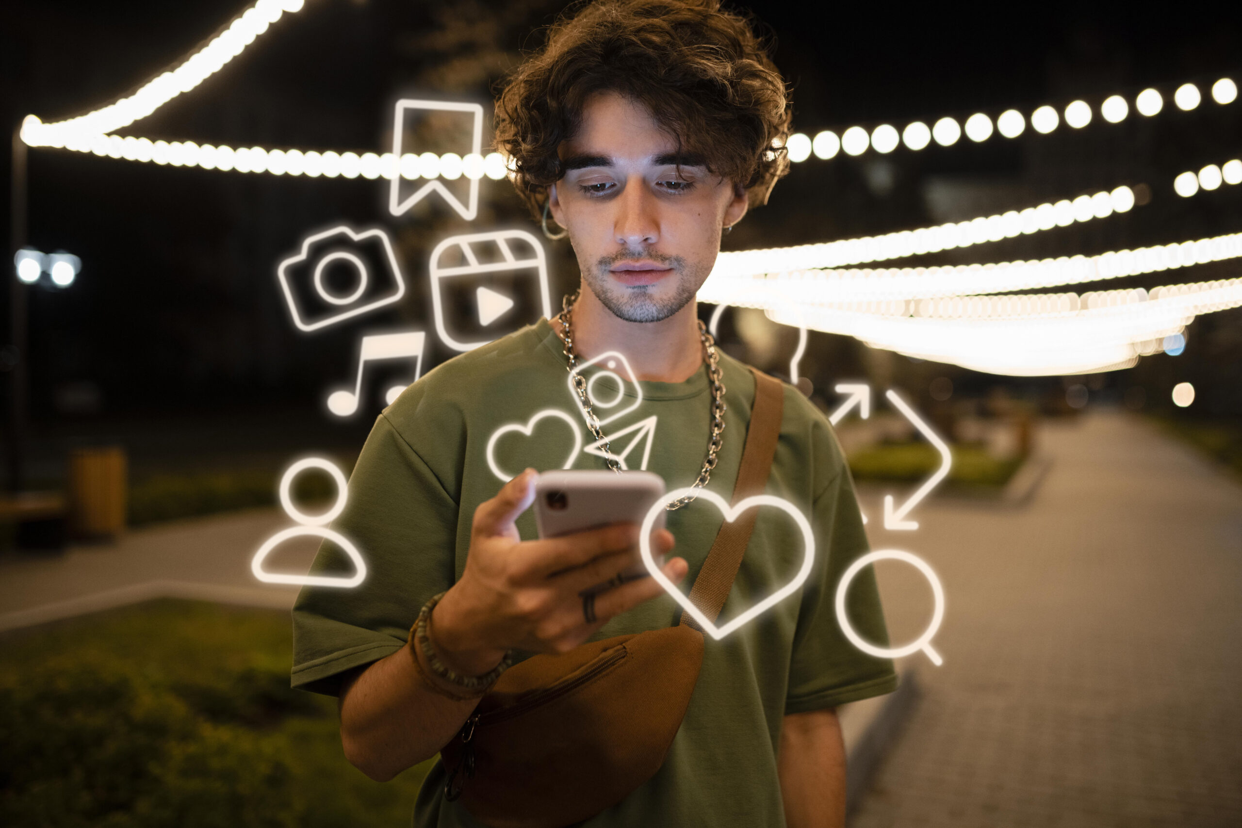Celebrity endorsements & Influencer Marketing Services in Mumbai