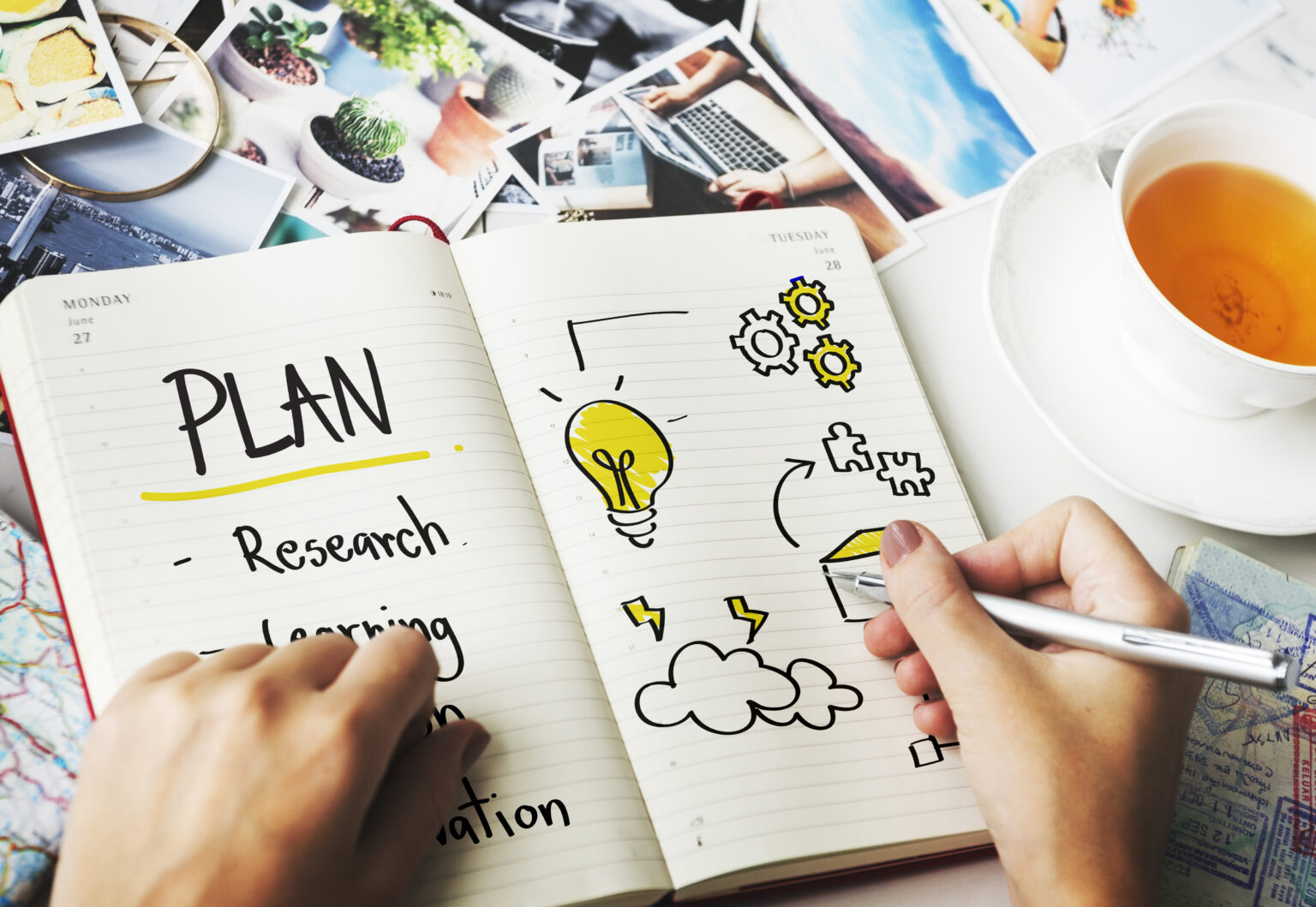 Media Planning Services