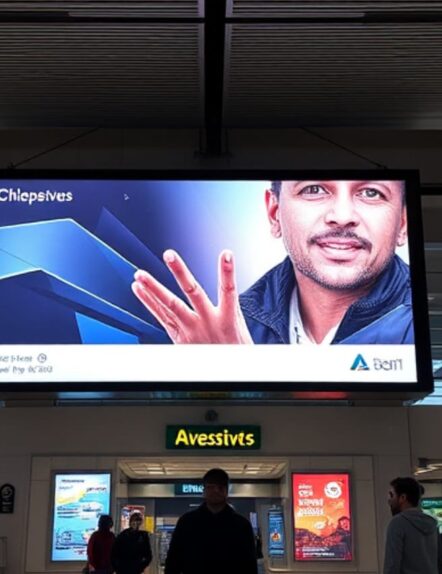 Mumbai’s Leading OOH Media & Outdoor Advertising Agency