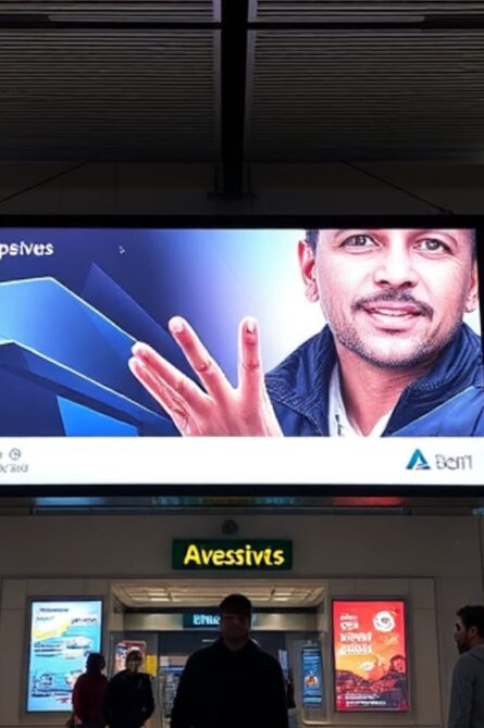 Mumbai’s Leading OOH Media & Outdoor Advertising Agency